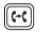 BizPhone T48S Transfer key