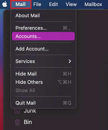  Mac Mail Accounts