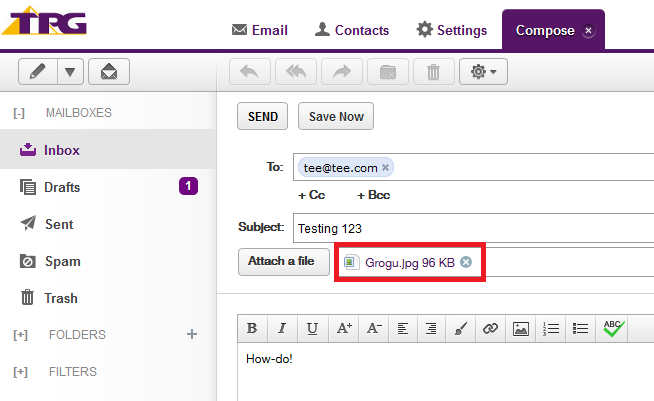 Post Office - View Attachment