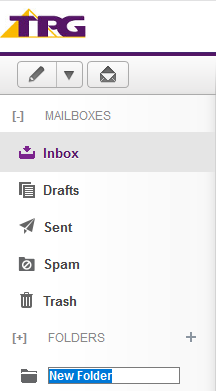 Post Office - New Folder