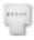 BizPhone T48S icon - Network unavailable