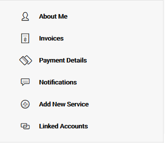 TPGNV Account Management